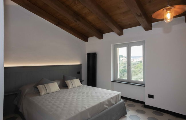 Agriturismo Ca Du Briccu - Foto 4