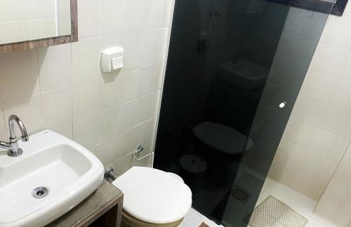 Apto Duplex Frente pro Mar, Cachoeira do Bom Jesus - Foto 19