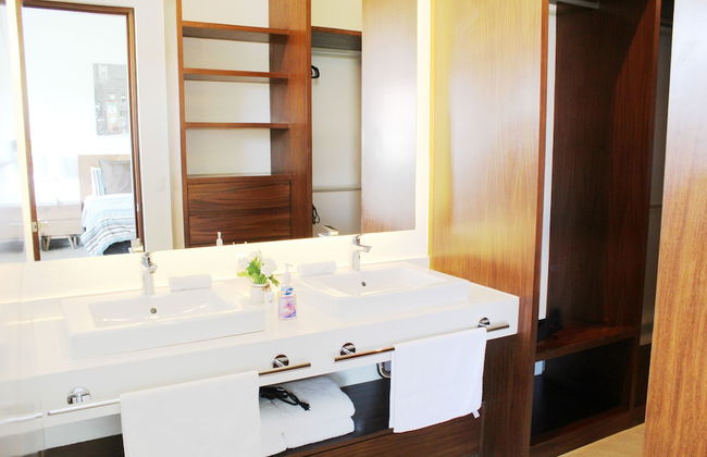 New Villa 207 Deluxe , Golf Club, Punta Cala - Foto 12