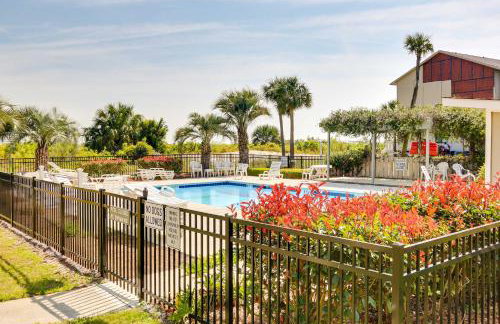 Oceanfront Condo in Harbor Island Community! - Foto 21