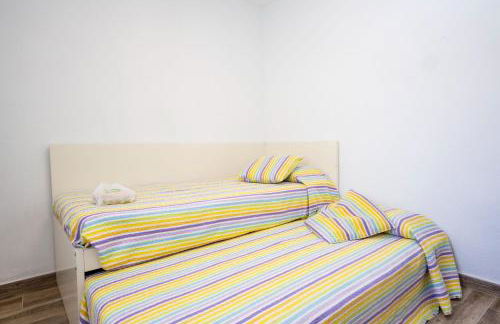 Bonito apartamento a 100 m de la playa - Foto 5