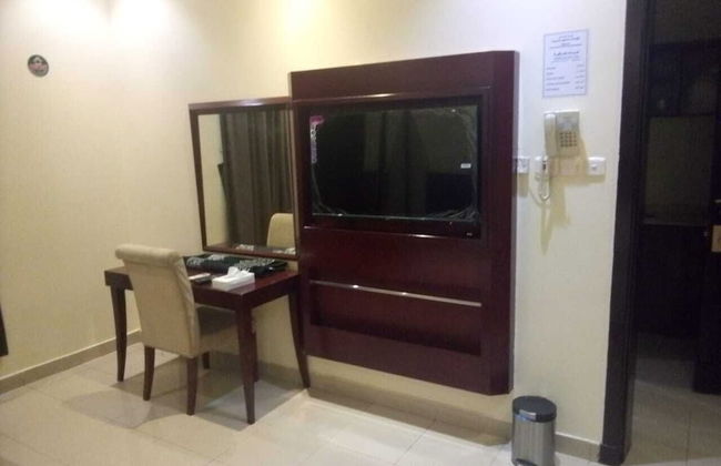 Luluat Althuraya Serviced Apartments - Foto 2