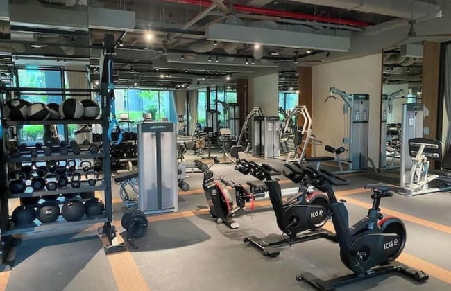 The River Brilliant view Thu Thiem D2 - Foto 25