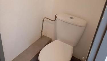 Studio rénové proche métro - Foto 5