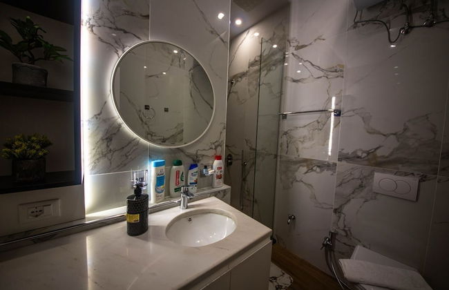 Downtown Boutique Studios - Foto 56