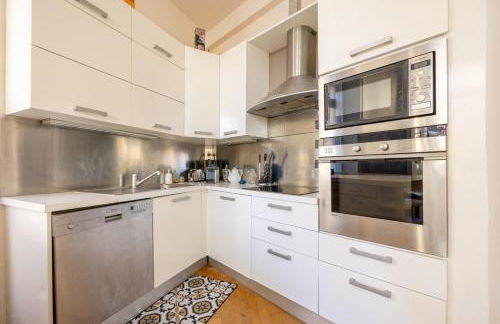 Terrasse Royale au Coeur de Nantes - Foto 28