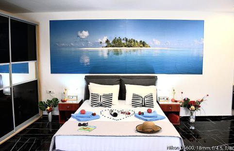 Istron Corner Apartments - Foto 78