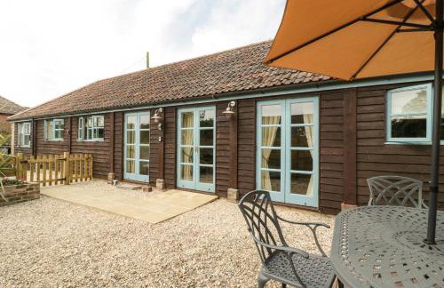 Tom's Barn - Foto 24