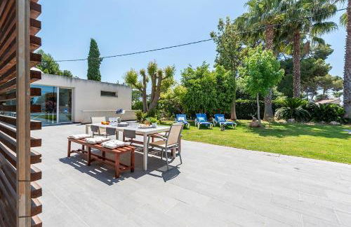 Tarraco Village, your family stay in Tarragona - Foto 64