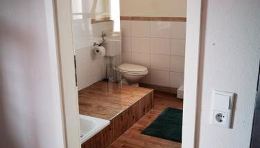 Ferienwohnung City Loft - Foto 4