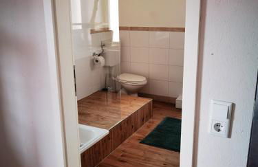 Ferienwohnung City Loft - Foto 4