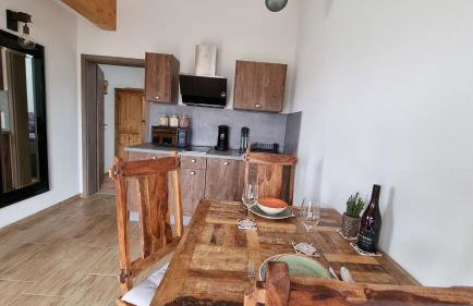 Villa Bonita del Kaiserstuhl - Foto 17