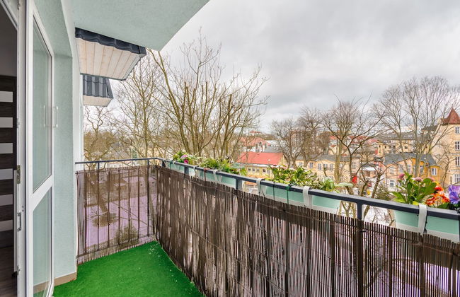 Apartamenty Sun & Snow Zwyciestwa - Photo 20