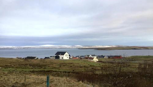 Yellow house on the hill - Foto 2