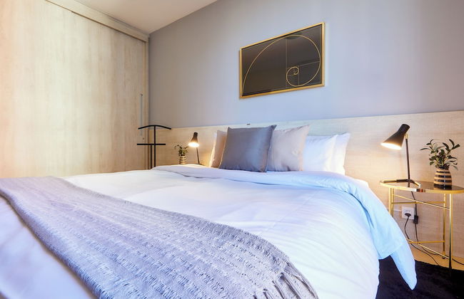 Charlie Top Apart Leblon - Foto 21