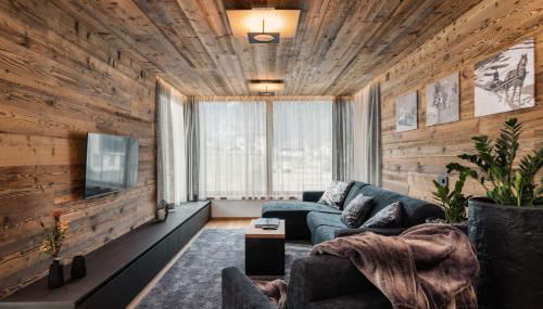 Chalet Lumis - Photo 3