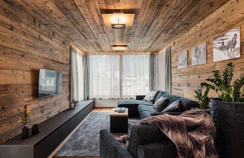 Chalet Lumis - Photo 3