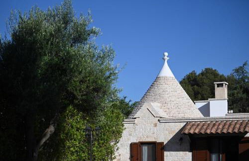 Dimora Dani - Foto 27