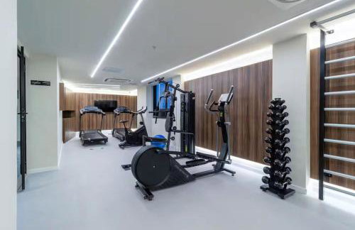 Rio de cima rooftop,conforto e vibe carioca - Foto 34