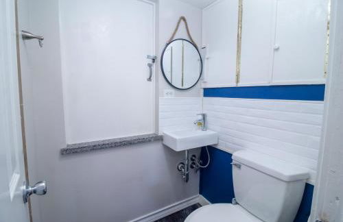 Copper Bottomed Waterfront Cottage Bring the family Please see Manager Info before booking - Foto 17