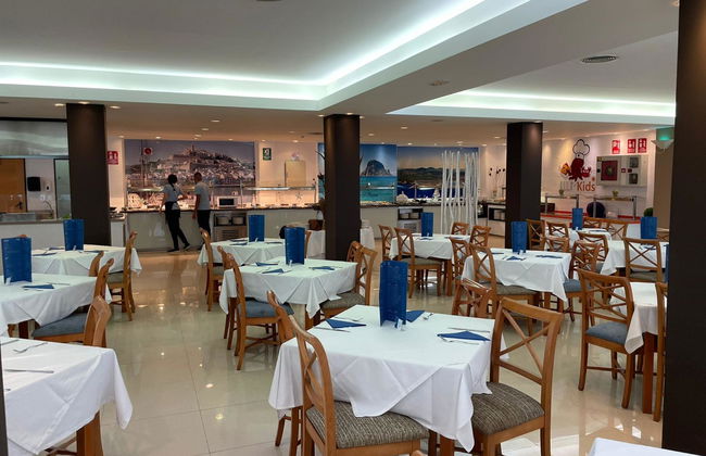 Hotel Atlantic by LLUM - Photo 17