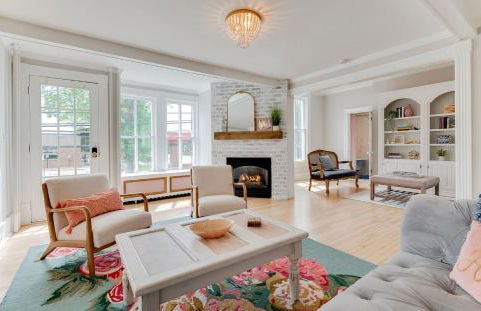 The Guest House - Photo 15