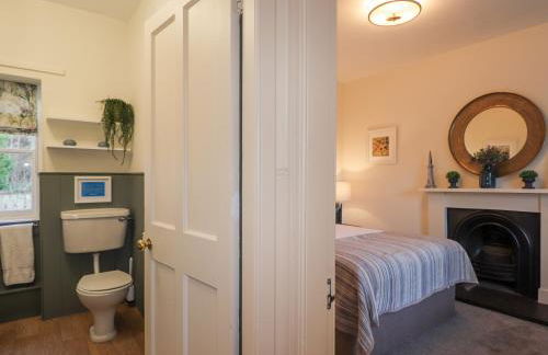 Cormack Lodge - Brodie Castle - Foto 16