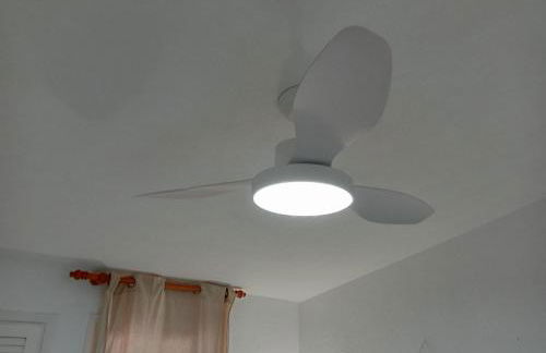 Apartamento con piscina y terraza en Ciudadela de Menorca - Foto 12