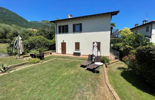 Villa La Bolvedrina - Lake Como Villa Apartments - Garden & First Floor - Foto 46