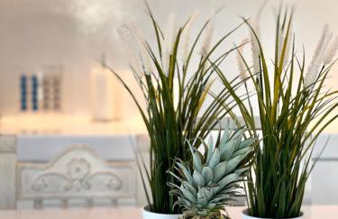 SUNSENSES luxury VILLAS Paros - Photo 29