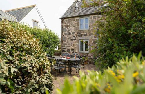 Rosewall Cottage - Foto 27