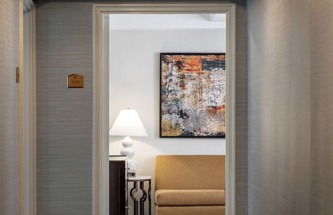 Georgetown Inn - Foto 28