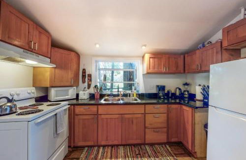 Vineyard Cottage - Foto 9