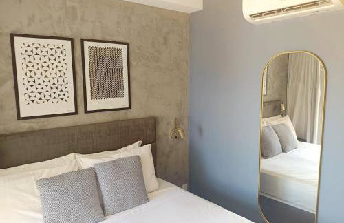 NIK Vila Mariana Living Bstay - Foto 56