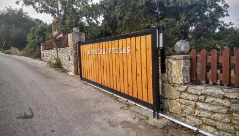 Stratos Villas - Foto 5