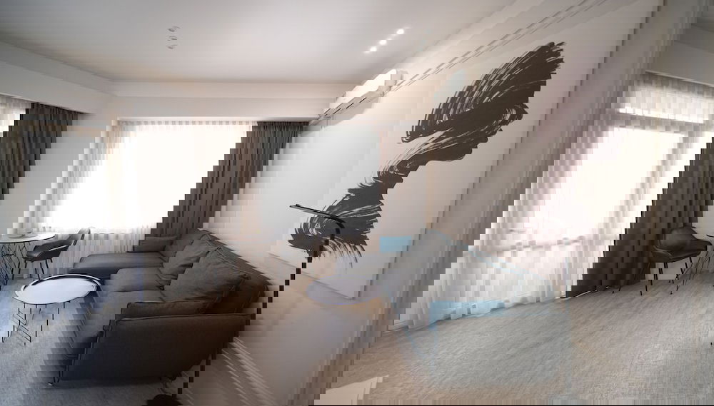 Sweet Home - Superior Apartment With Balcony - Foto 1, Imagen principal