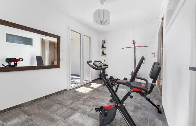 Villa Ambretta in Campagnatico - Foto 43