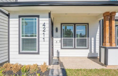 The Right House @ East Downtown - Foto 37