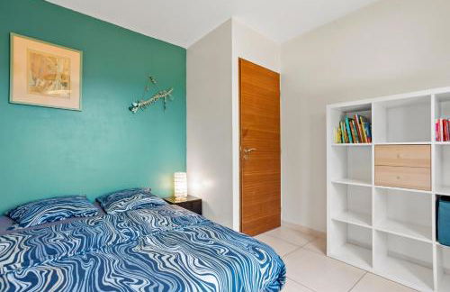 Villa Les Brés - Foto 18