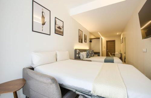 Dobo Madrid Río - Photo 19