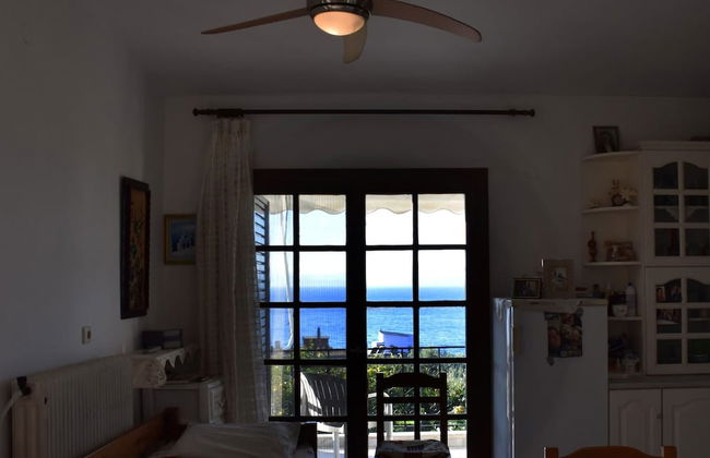 Maria s Sea View House - Foto 1