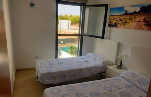 Chalet Alcocebre Residencial Dulcinea - Foto 26