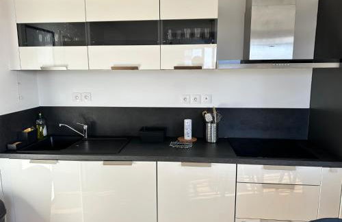 T3 lumineux 15min Paris, aéroport Orly à 10min - Foto 7