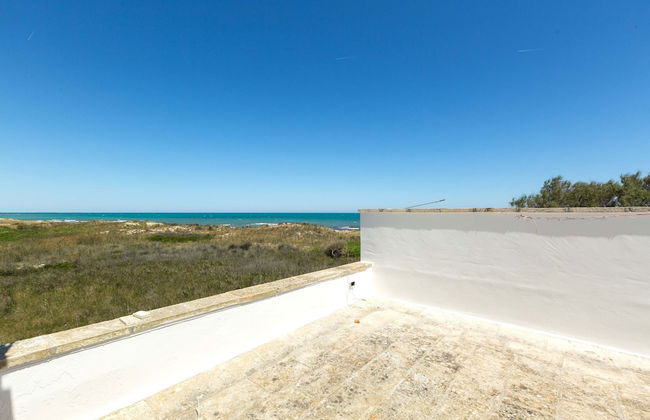 2979 Villetta La Frontemare by Barbarhouse - Foto 22