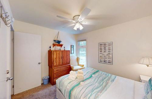 Wilderness 36 - Foto 26