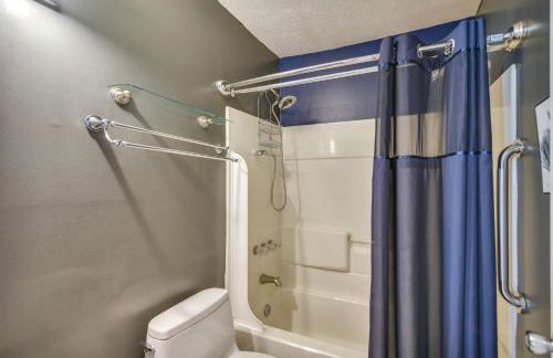 Centrally Located Hampton Home 6 Mi to Downtown! - Foto 20