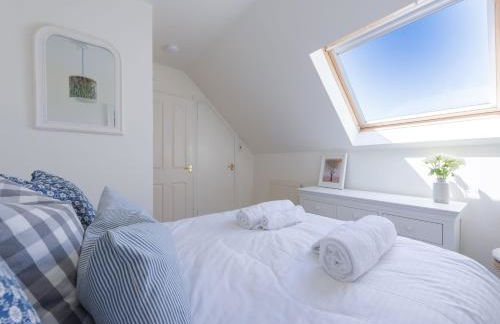 Curlew's Cwtch - Foto 18