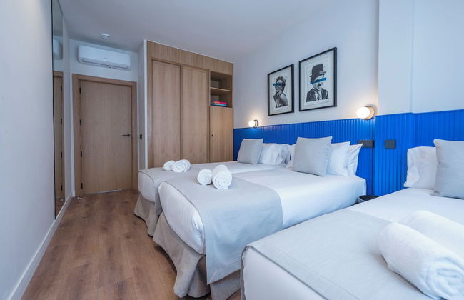 Iconic Suites - Foto 23