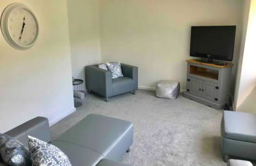 A woodland retreat - Apartment in converted mill - Foto 9