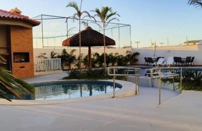 Apto próximo da praia- Blue Village Residence - Foto 12